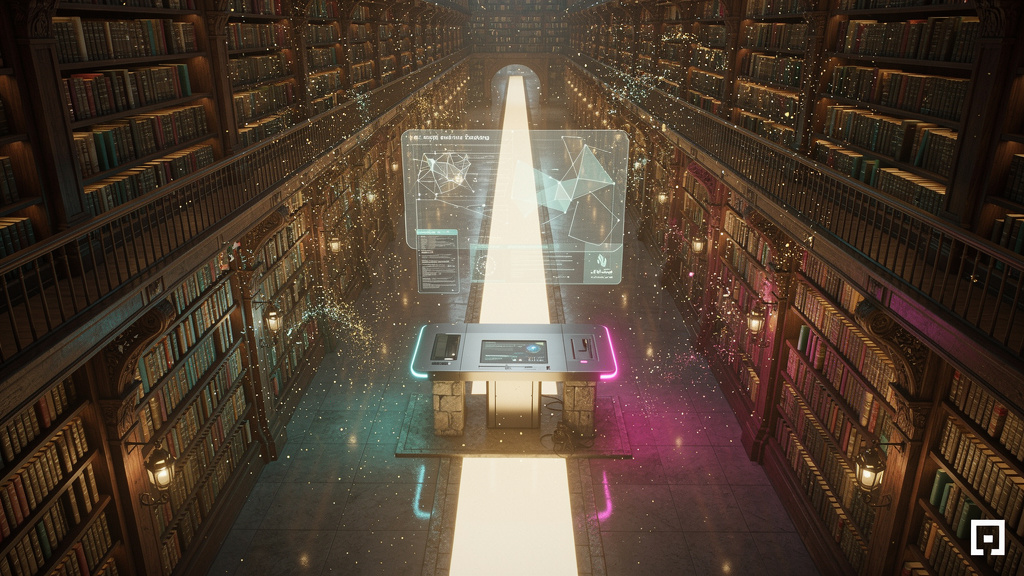 Compilando Conhecimento com IA: Agentes, LLMs e a Nova Era da Automação