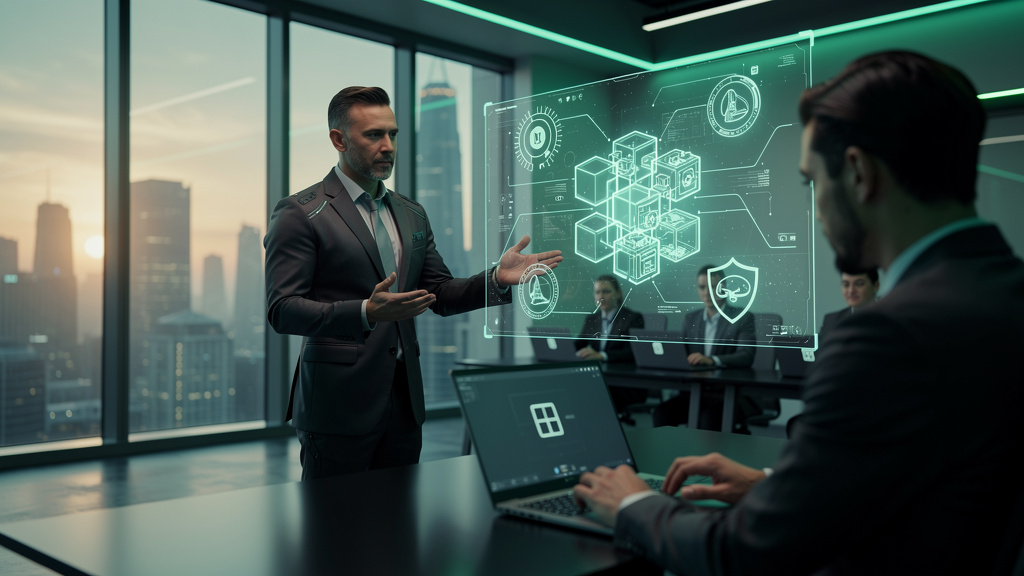 Compliance Cripto: Treinamento Essencial para Exchanges e Web3