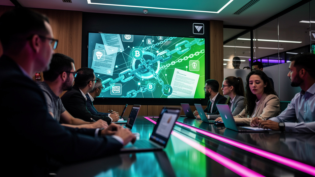 Compliance Cripto: Treine Sua Equipe e Garanta a Conformidade