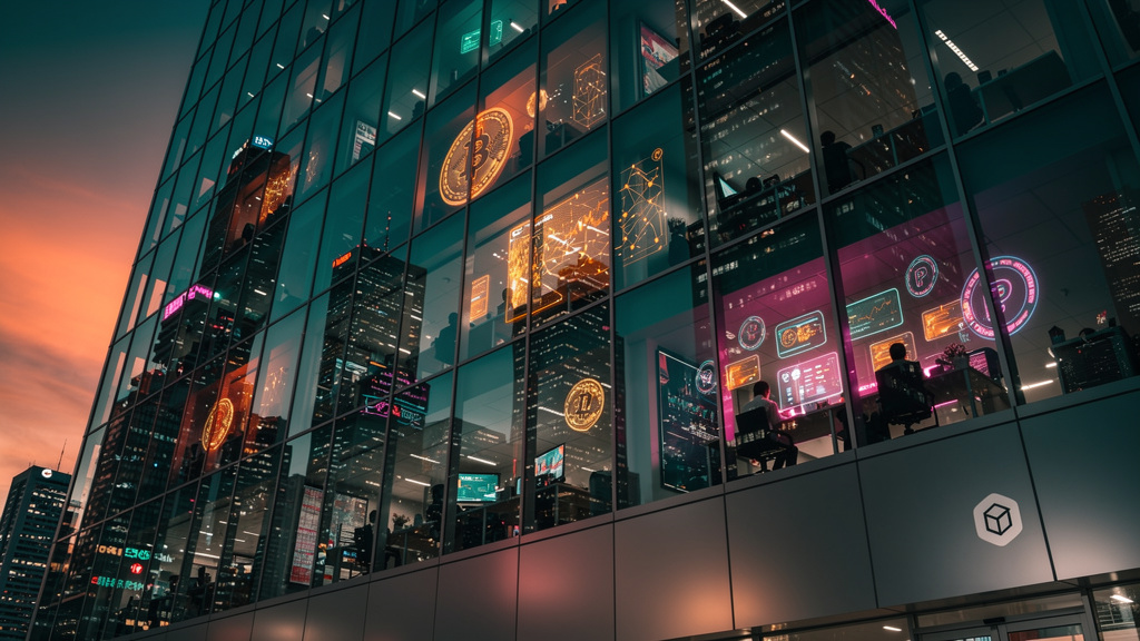 Compliance Crypto: Como LXP Otimiza Treinamento em Exchanges e Web3