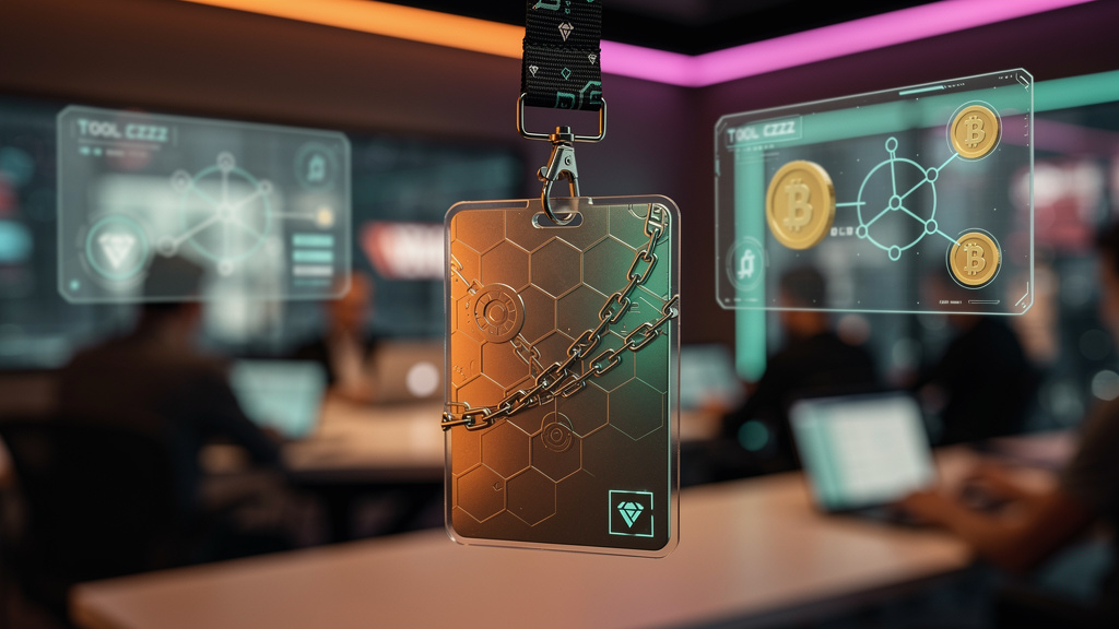 Compliance Crypto: Como LXPs Impulsionam a Segurança e Treinamento em Web3