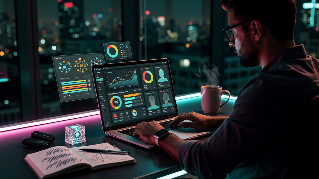 Compliance Crypto no Brasil: Treinamento e LXP para Exchanges e Web3