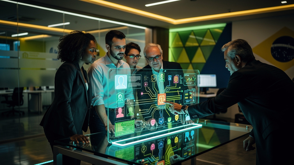 Compliance Crypto no Brasil: Treinamento Essencial para Exchanges e Web3