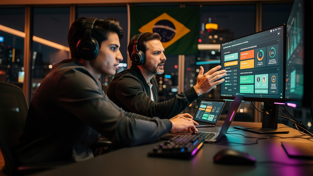 Compliance Crypto no Brasil: Treinamento Essencial para Exchanges e Web3