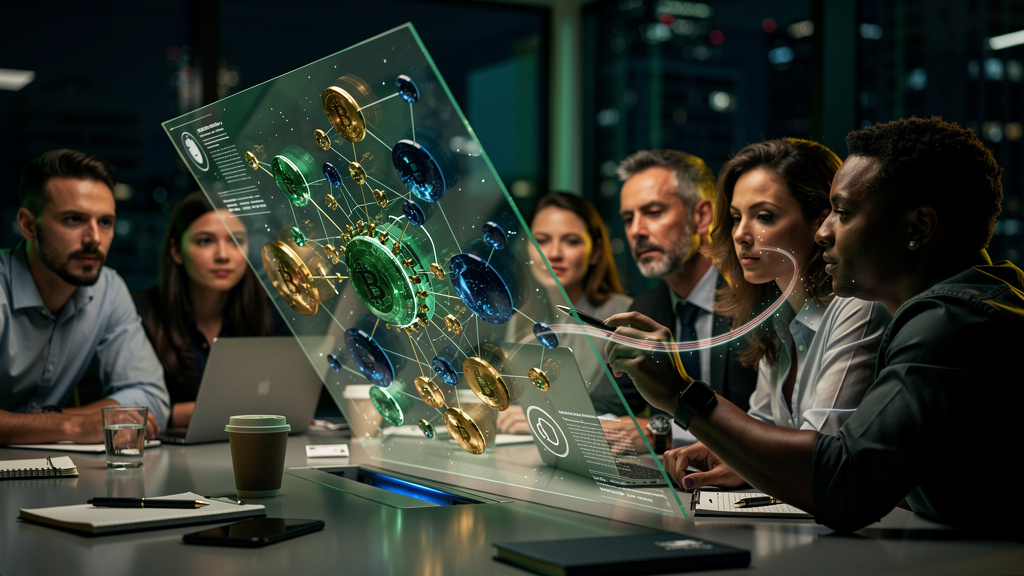 Compliance Crypto no Brasil: Treine sua Equipe com LXP