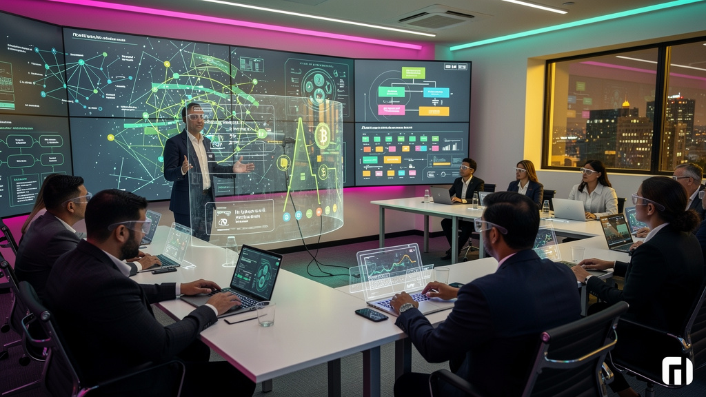 Compliance Crypto no Brasil: Treine sua Equipe e Evite Riscos