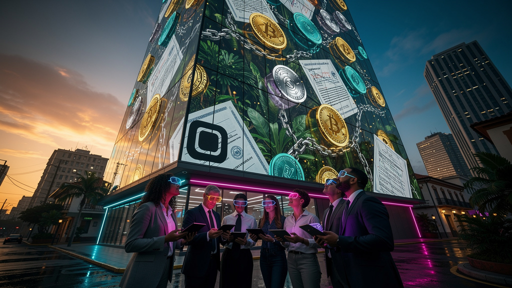 Compliance Crypto: Treinamento de Equipes para Exchanges e Web3