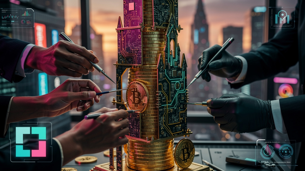 Compliance Crypto: Treinamento de Equipes para Exchanges e Web3