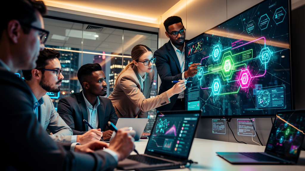 Compliance Crypto: Treinamento de Equipes para Exchanges e Web3