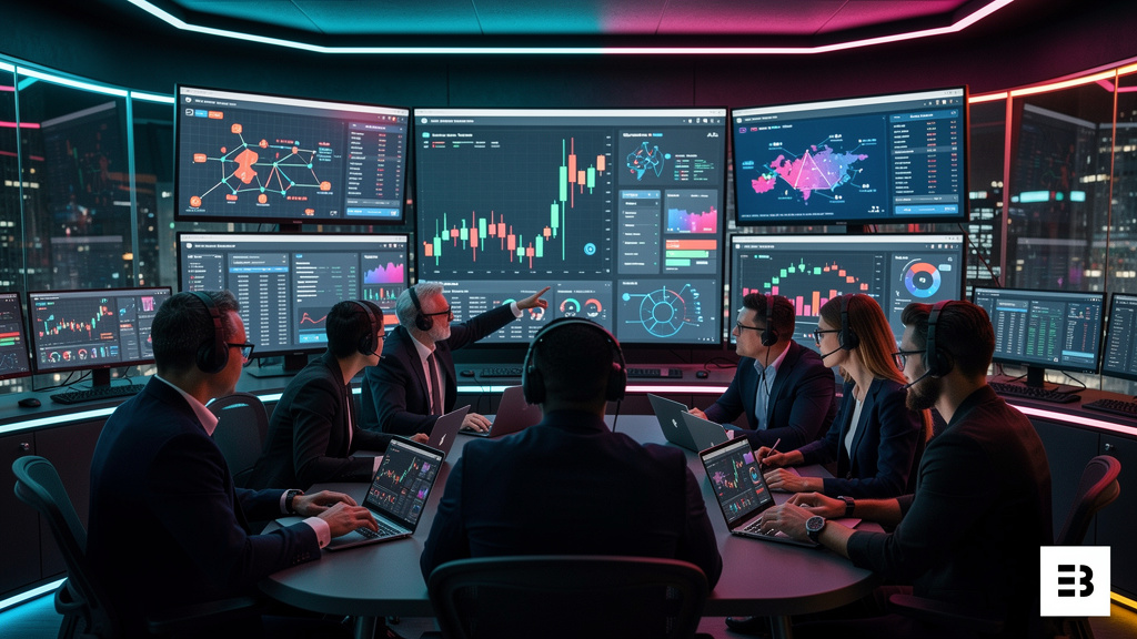 Compliance Crypto: Treinamento de Equipes para Exchanges e Web3