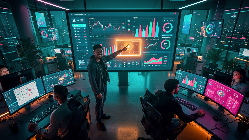 Compliance Crypto: Treinamento e LXP para Exchanges e Empresas Web3