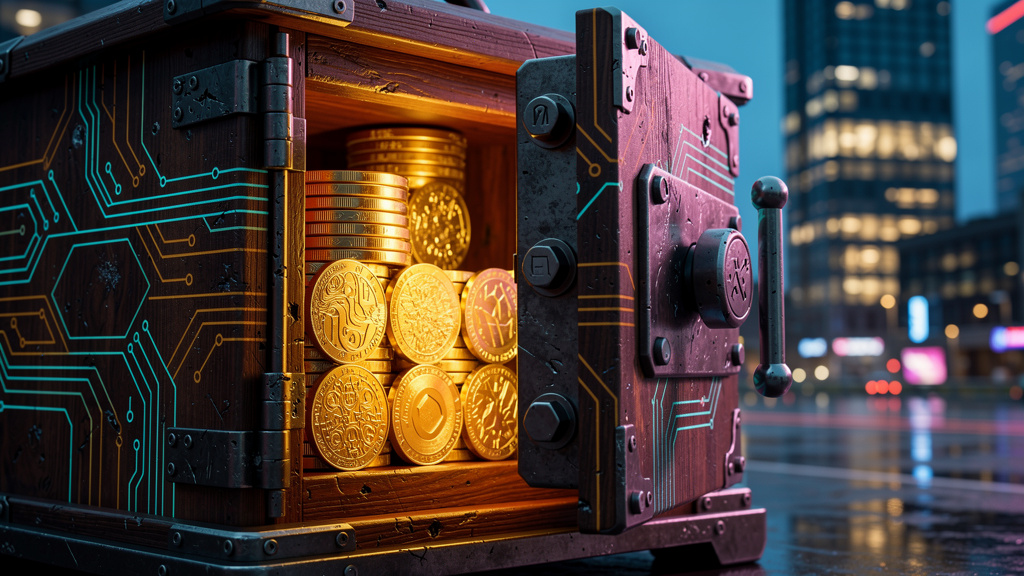 Compliance Crypto: Treinamento e LXP para Exchanges e Web3