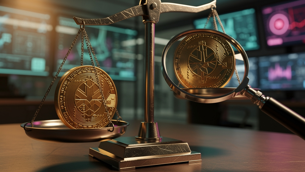 Compliance Crypto: Treinamento Essencial para Exchanges e Empresas Web3