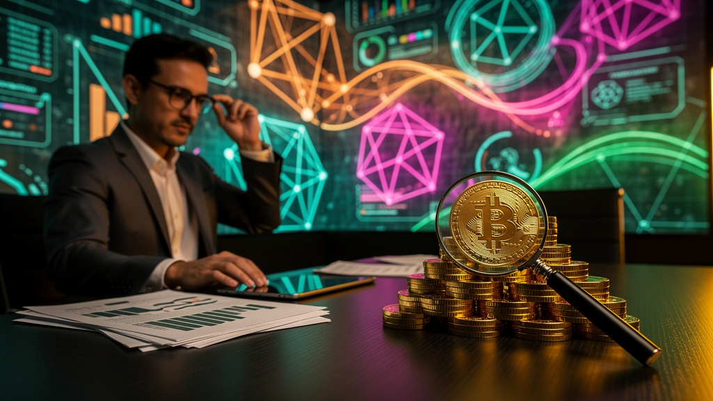 Compliance Crypto: Treinamento Essencial para Exchanges e Empresas Web3