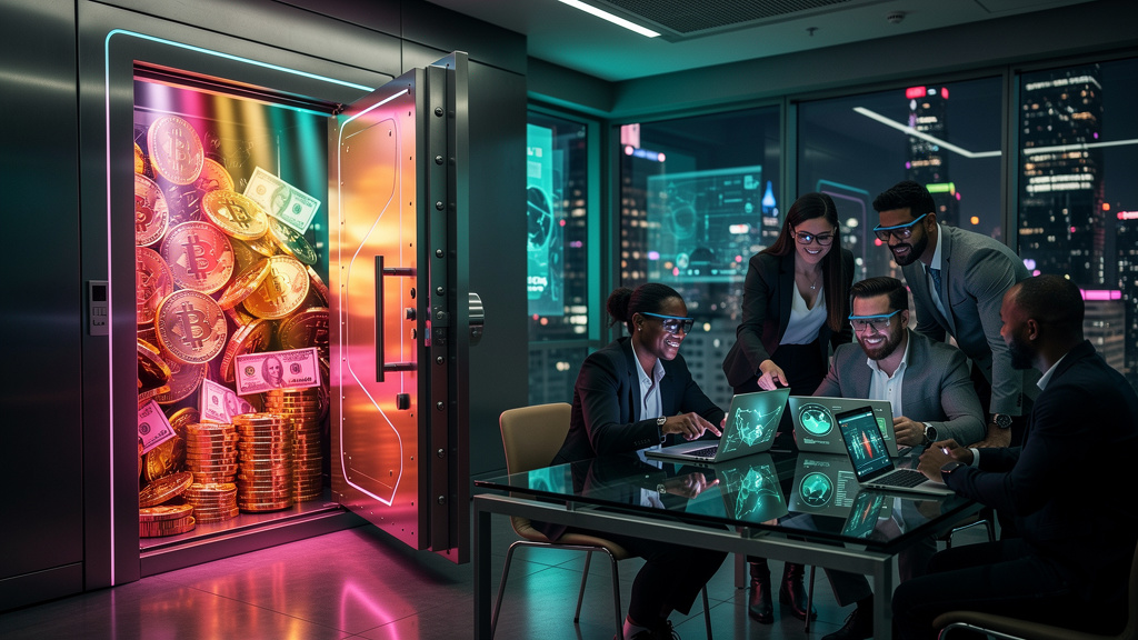 Compliance Crypto: Treinamento Essencial para Exchanges e Empresas Web3