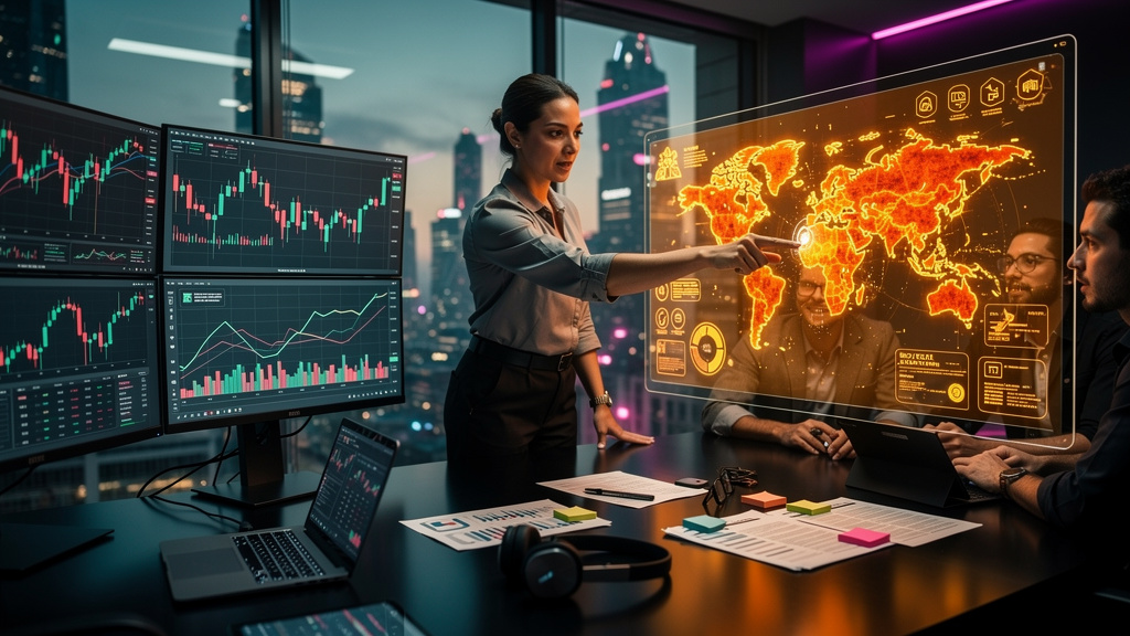 Compliance Crypto: Treinamento Essencial para Exchanges e Empresas Web3