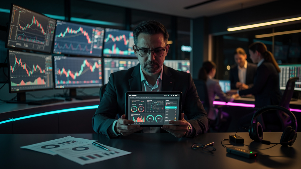 Compliance Crypto: Treinamento Essencial para Exchanges e Empresas Web3