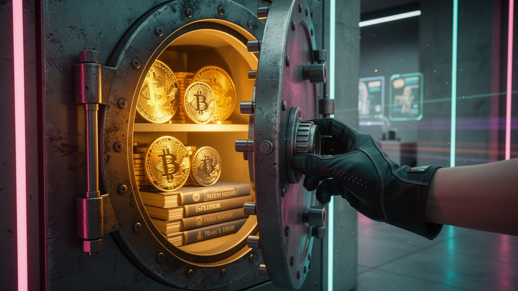 Compliance Crypto: Treinamento Essencial para Exchanges e Web3