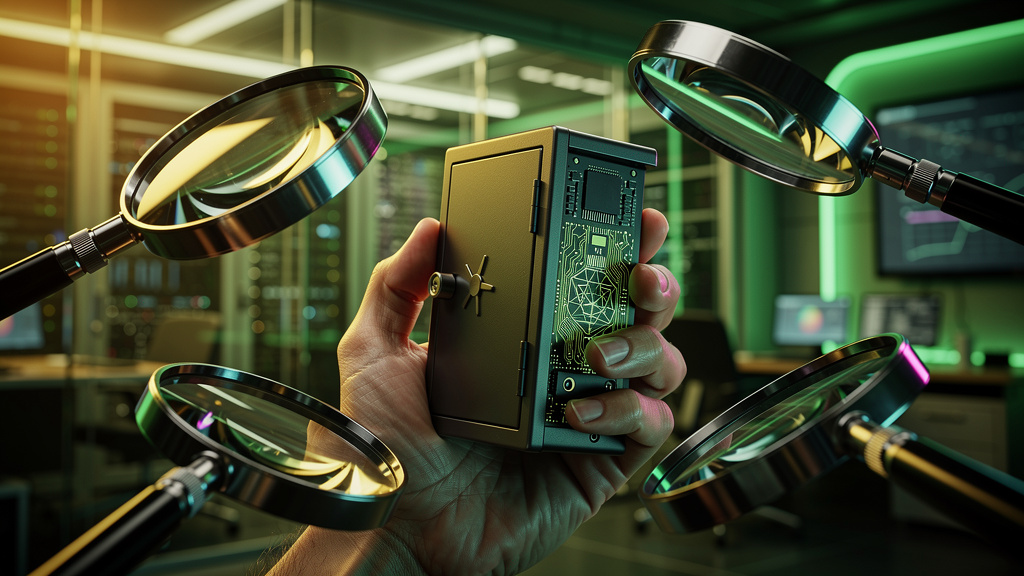 Compliance Crypto: Treinamento Essencial para Exchanges e Web3