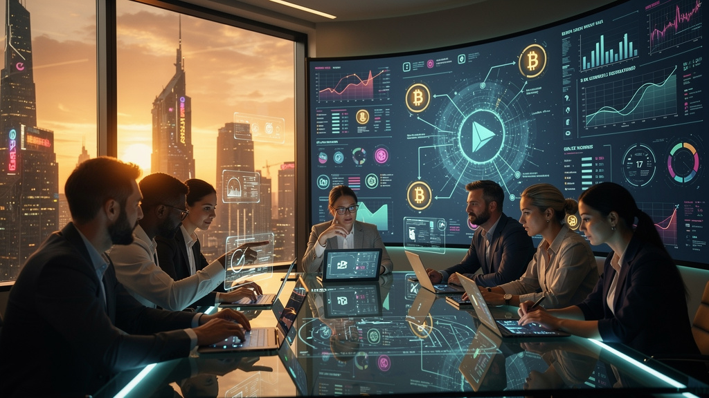 Compliance Crypto: Treinamento Essencial para Exchanges e Web3