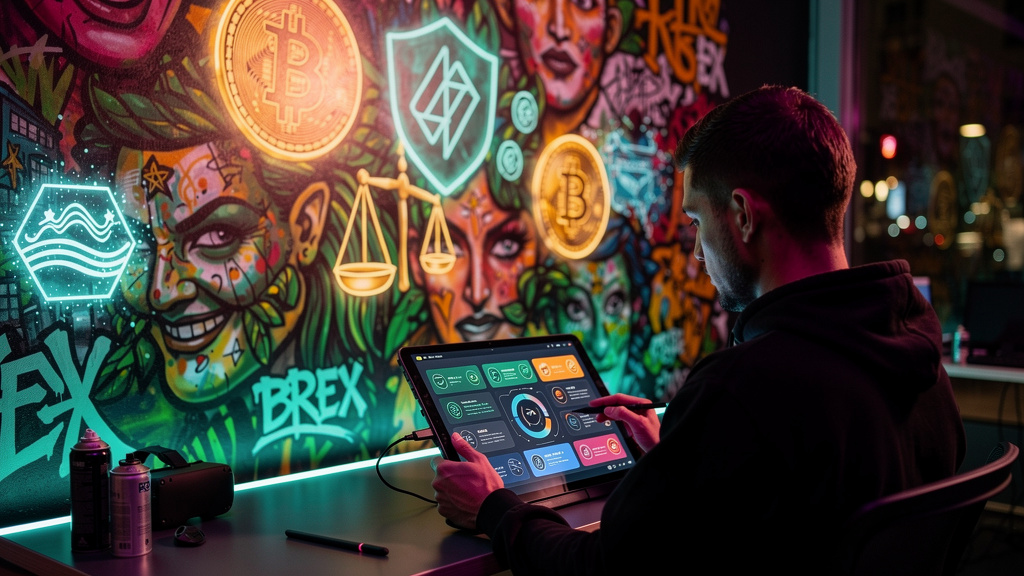 Compliance Crypto: Treinamento Essencial para Exchanges e Web3