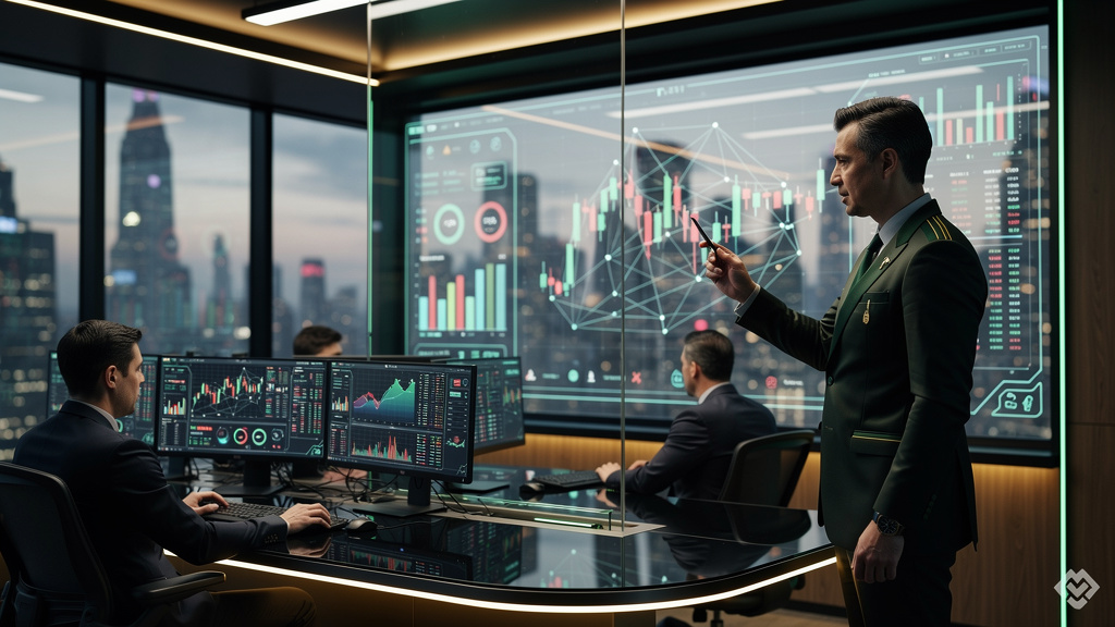 Compliance Crypto: Treinamento Essencial para Exchanges e Web3