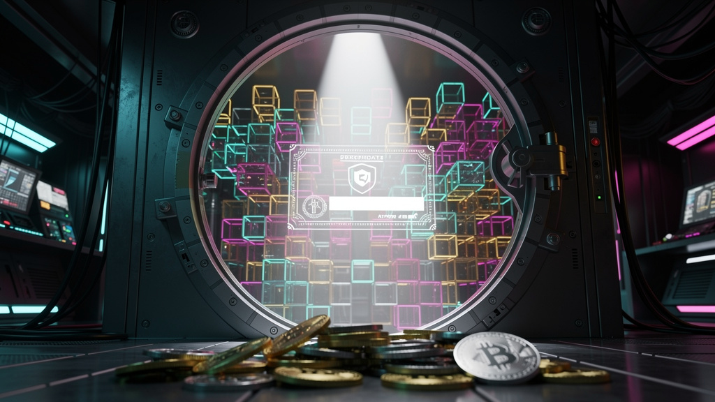 Compliance Crypto: Treinamento Essencial para Exchanges e Web3