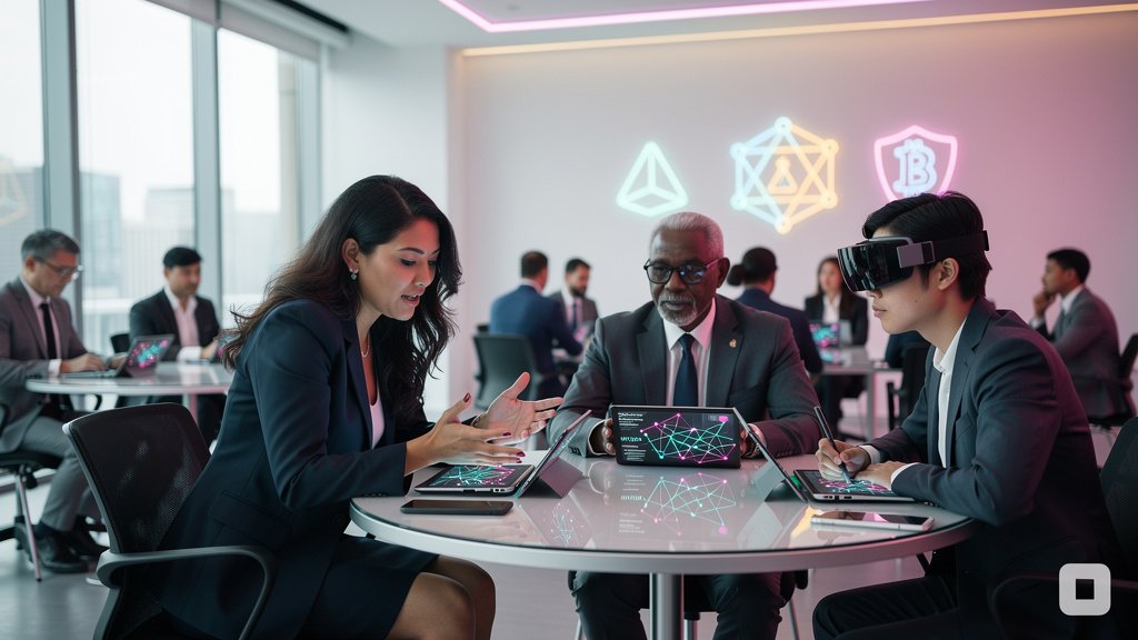 Compliance Crypto: Treinamento Essencial para Exchanges e Web3