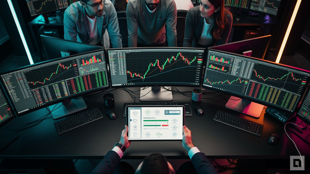Compliance Crypto: Treinamento Essencial para Exchanges e Web3