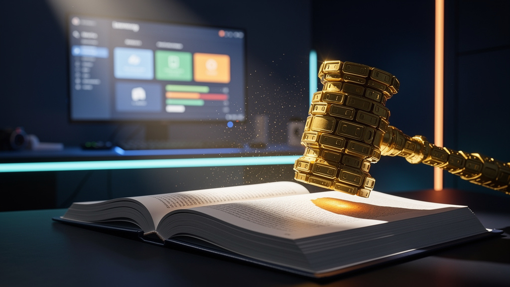 Compliance Crypto: Treinamento Essencial para Exchanges e Web3 no Brasil