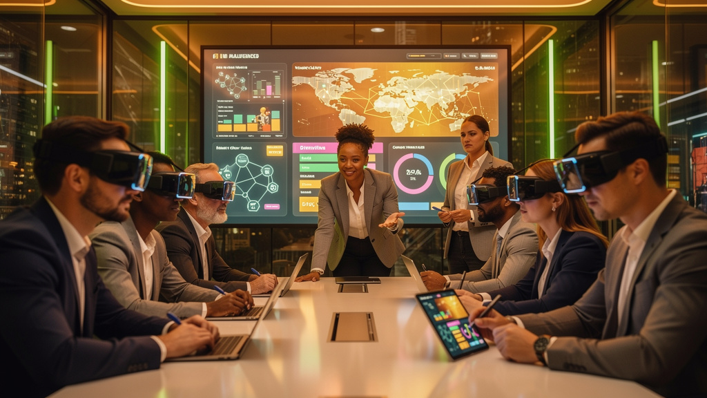 Compliance Crypto: Treine sua Equipe e Garanta a Conformidade