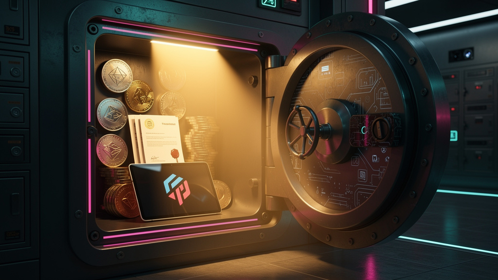 Compliance Crypto: Treine Sua Equipe e Garanta a Conformidade