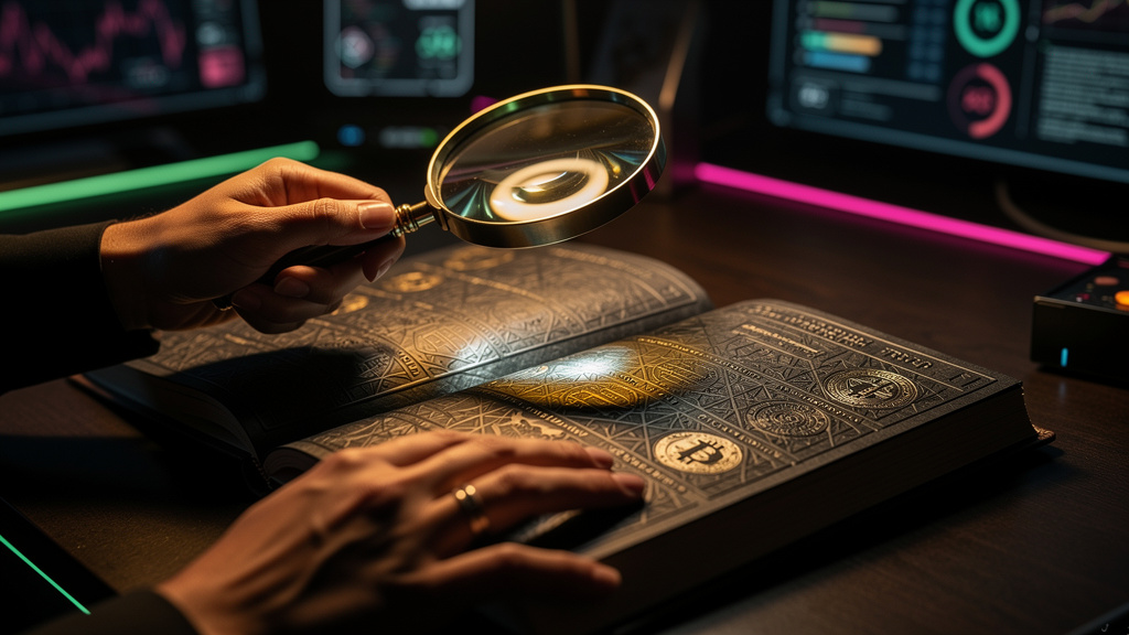 Compliance Crypto: Treine sua Equipe e Garanta a Conformidade