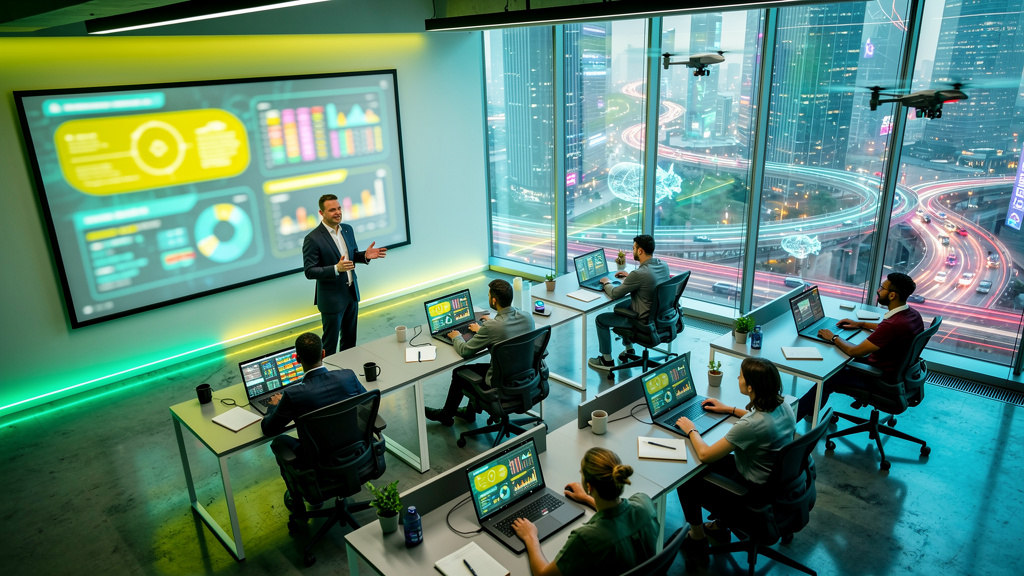 Compliance Crypto: Treine sua Equipe e Garanta a Conformidade