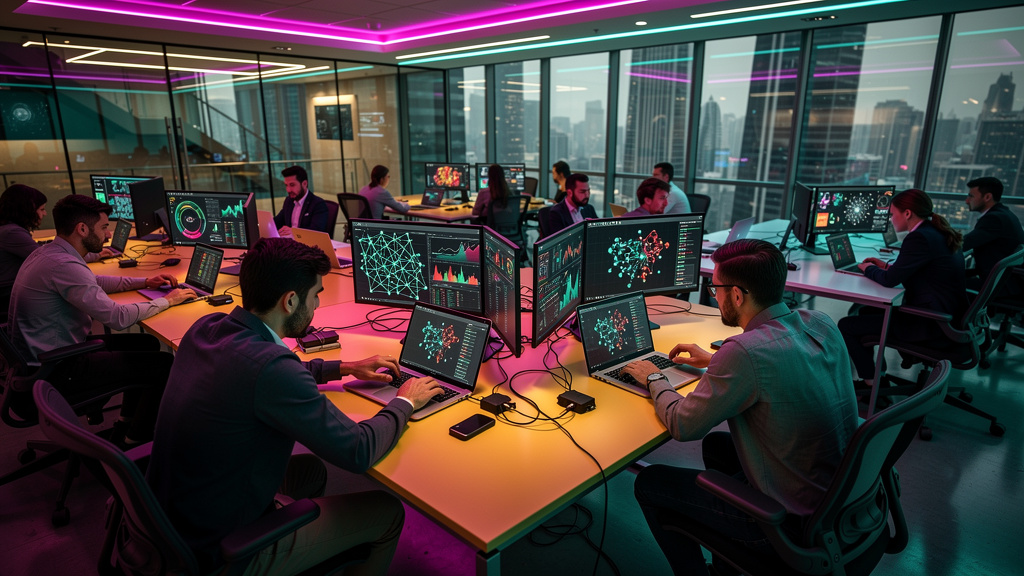 Compliance Crypto: Treine sua Equipe e Garanta a Conformidade Legal