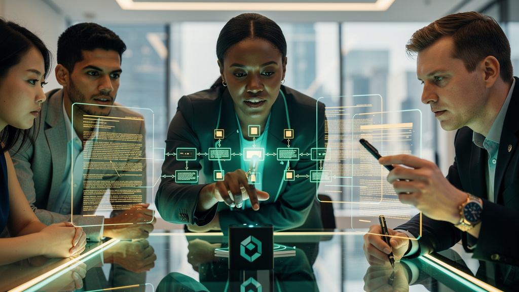 Compliance Crypto: Treine sua Equipe e Garanta a Conformidade no Novo Marco Lega