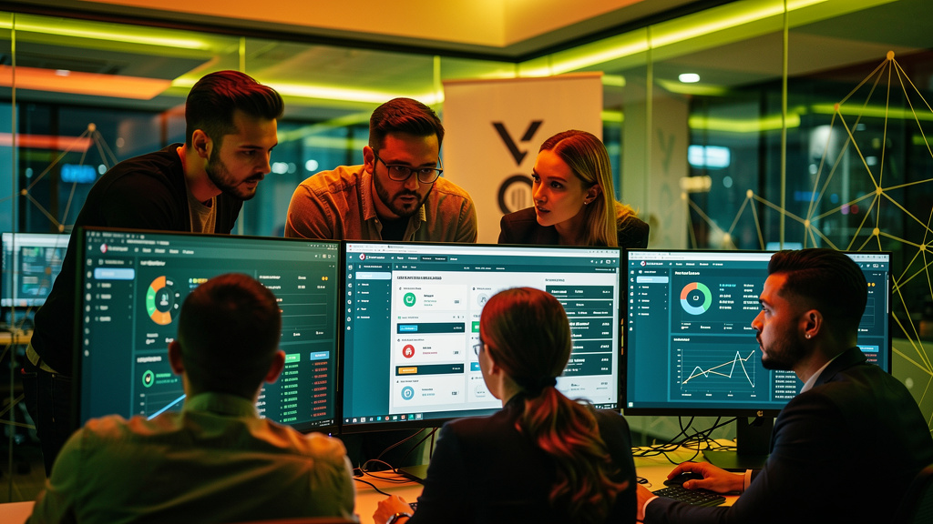 Compliance Crypto: Treine sua Equipe e Garanta a Conformidade Regulatória