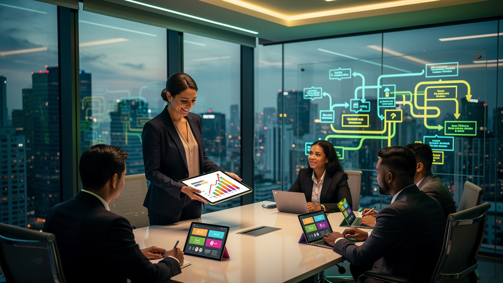 Compliance CVM 175 e Treinamento: Como Gestoras de Investimento se Beneficiam da