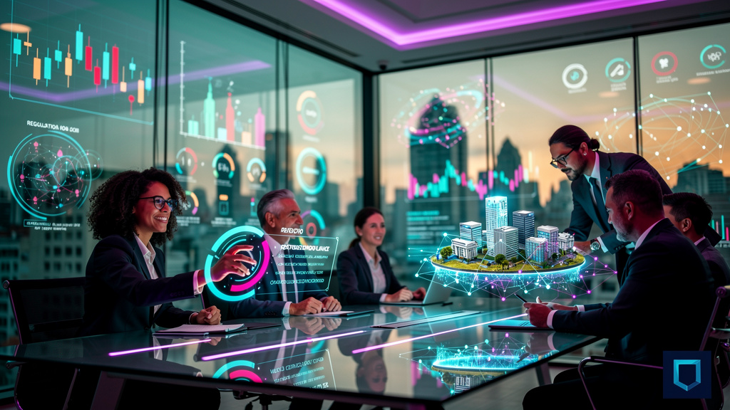 Compliance CVM e ANBIMA: Como Gestoras de Investimento Usam LXP