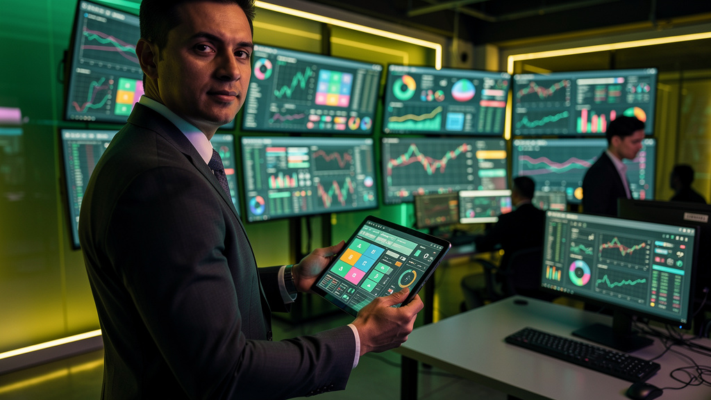 Compliance CVM e ANBIMA: Como Gestoras de Investimento Usam LXP