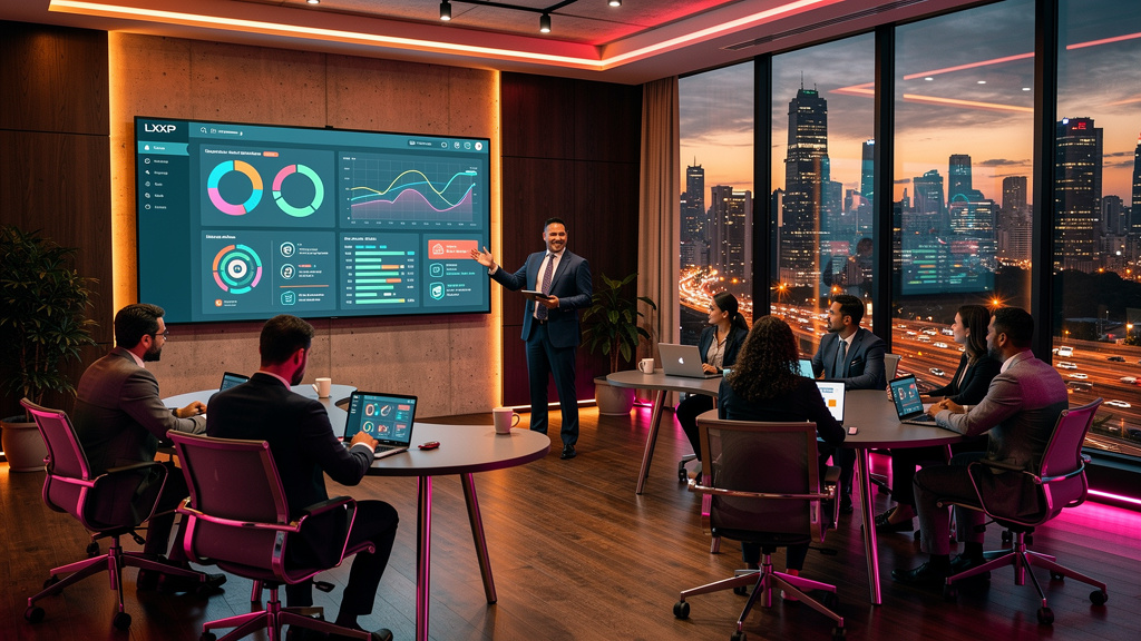 Compliance CVM e ANBIMA: Como Gestoras de Investimento Usam LXP