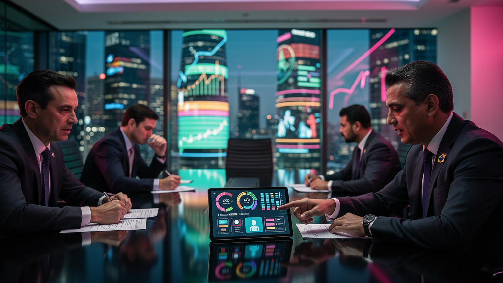 Compliance CVM e ANBIMA: Como Gestoras de Investimento Usam LXPs