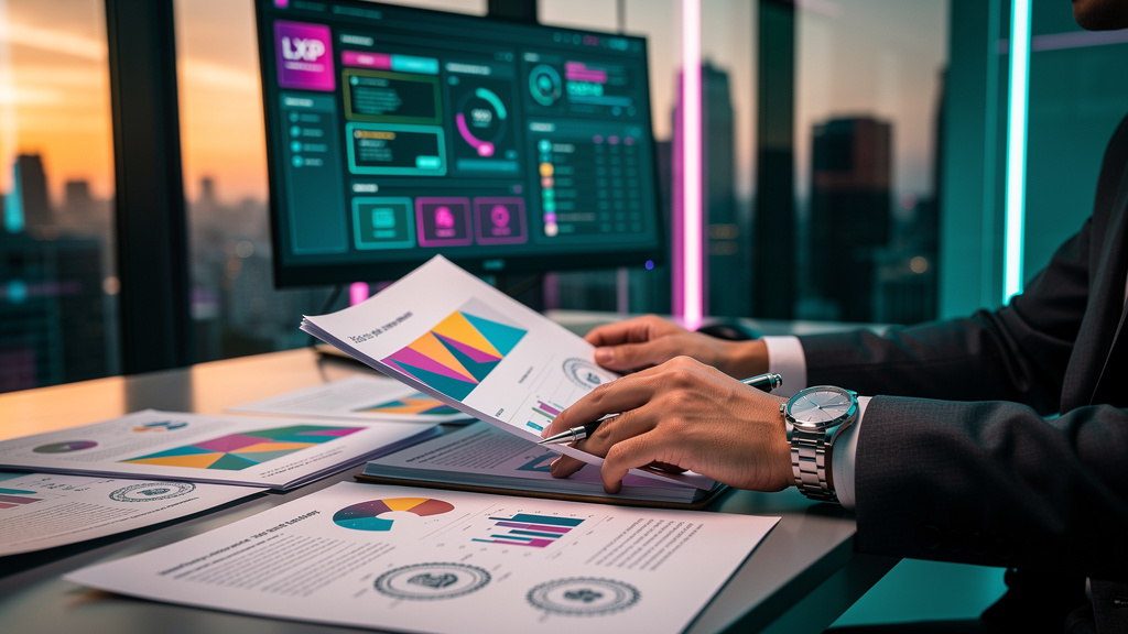 Compliance CVM e ANBIMA: Como Gestoras de Investimento Usam LXPs