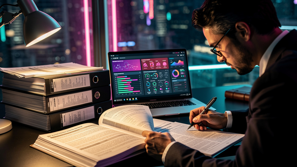 Compliance CVM e ANBIMA: Como Gestoras de Investimento Usam LXPs