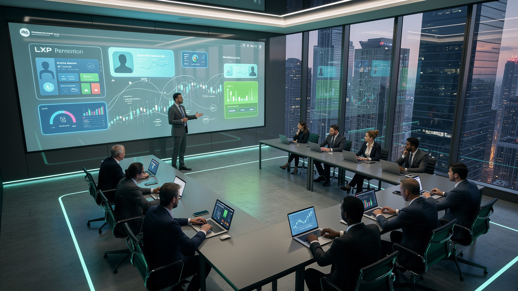 Compliance CVM e ANBIMA: Como Gestoras de Investimento Usam LXPs