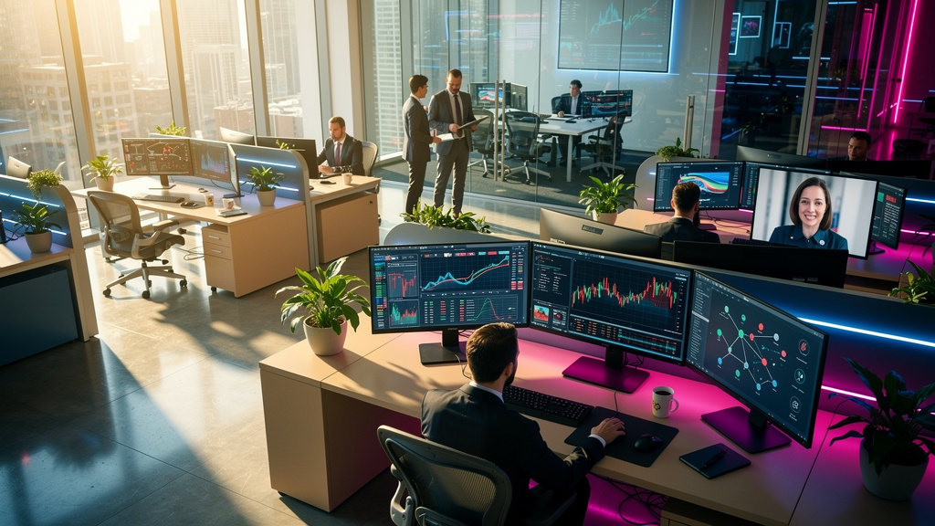 Compliance CVM e ANBIMA: Como Gestoras de Investimento Usam LXPs