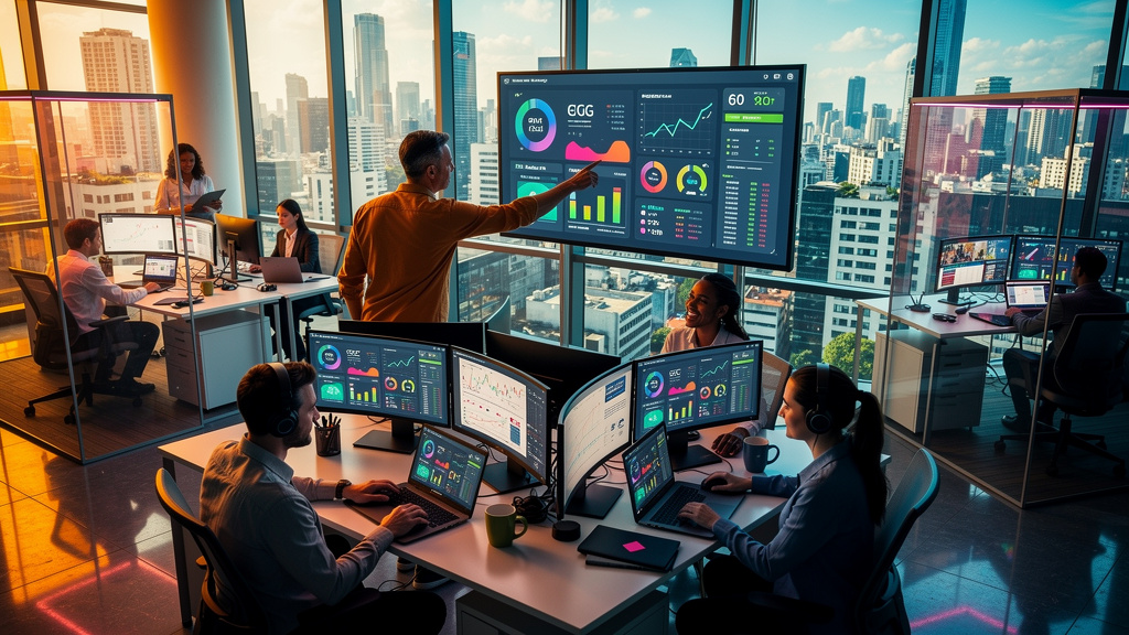 Compliance CVM e ANBIMA: Como LXP e IA Transformam Gestoras