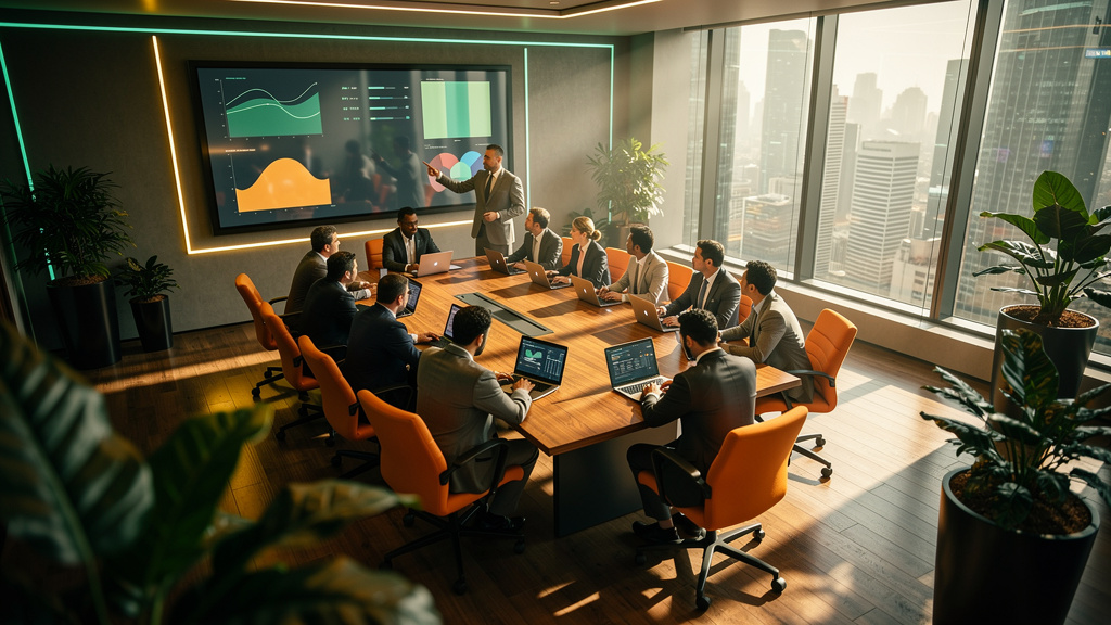 Compliance CVM e ANBIMA: Como LXPs Transformam Gestoras de Investimento