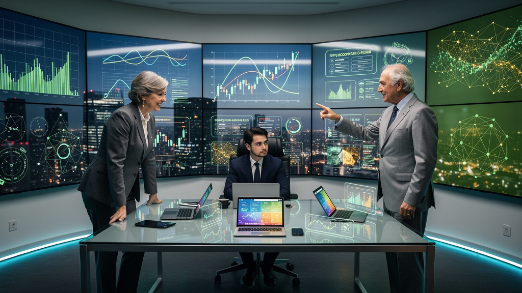 Compliance CVM e ANBIMA: Guia para Gestoras com LXP e IA