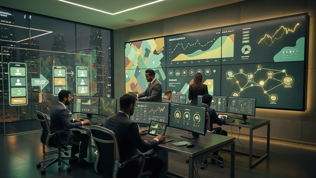 Compliance CVM e Desenvolvimento com LXPs: Guia para Gestoras